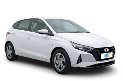 Hyundai NEW I20-img